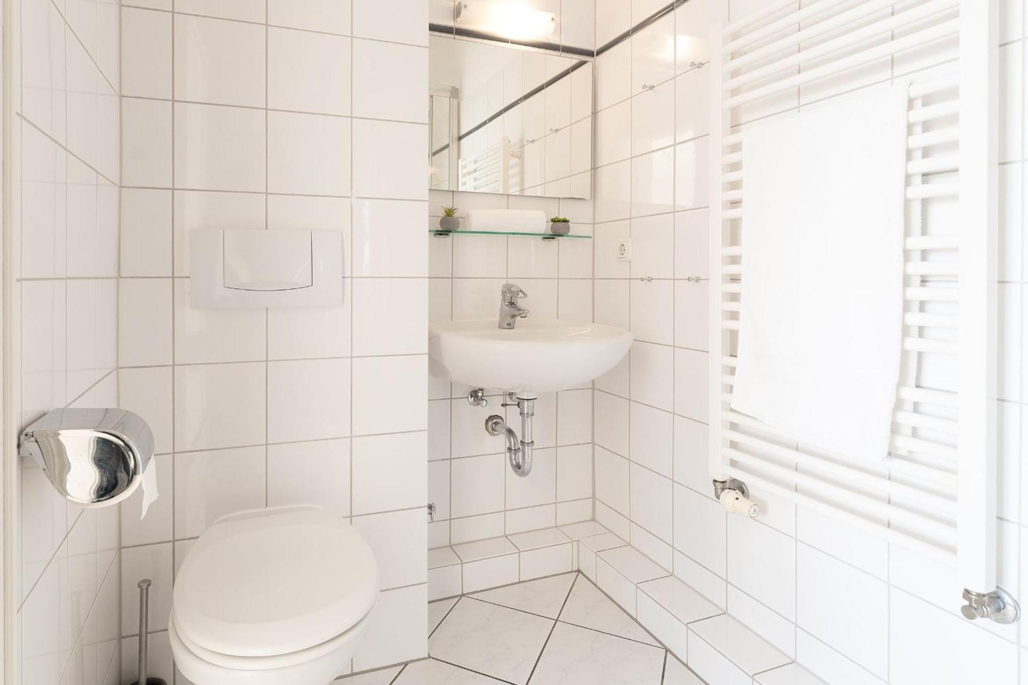 Seepferdchen Deern Sierksdorf Luaran gambar