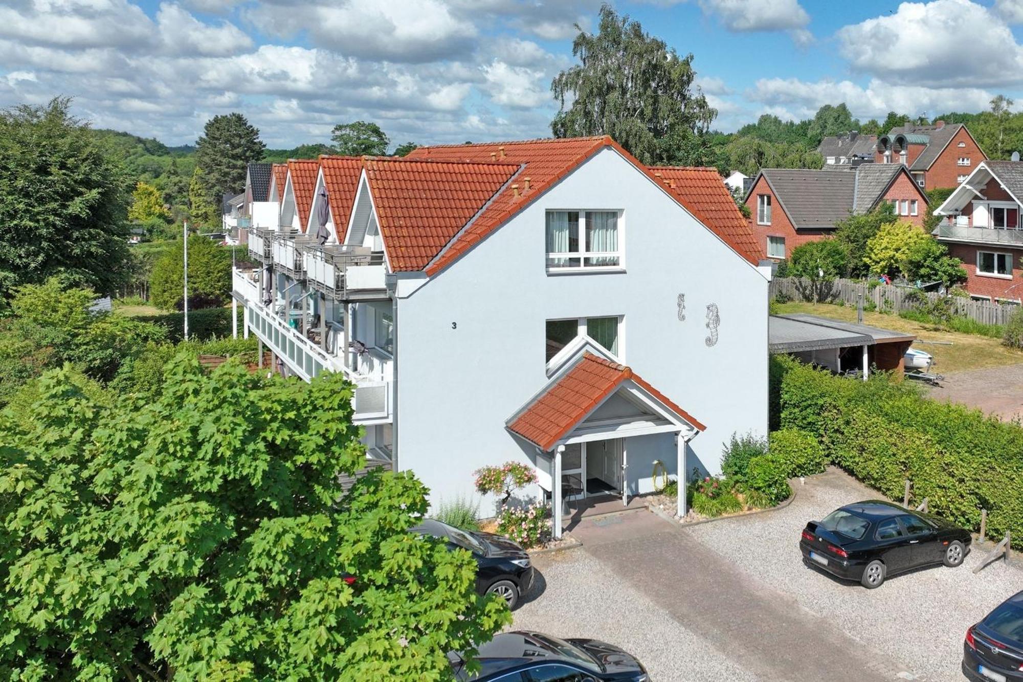 Seepferdchen Deern Sierksdorf Luaran gambar