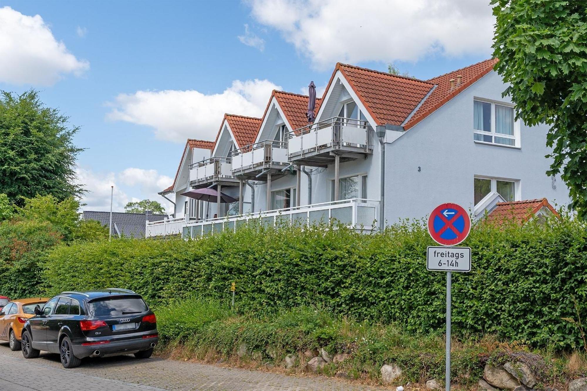Seepferdchen Deern Sierksdorf Luaran gambar